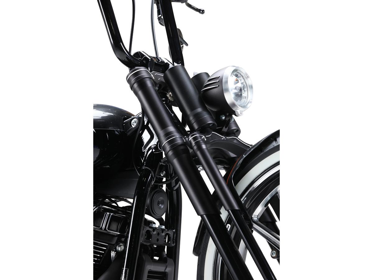 Thunderbike Radical 2.0 Springer-Gabel 18-22 Softail » 917148 Cu