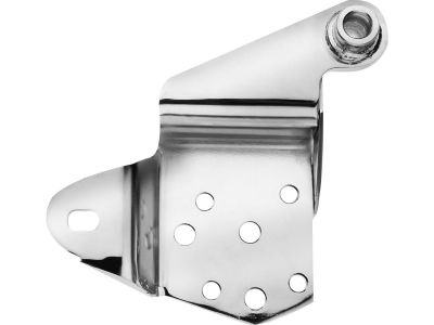 060018 - CCE Replacement Shifter Bracket Chrome