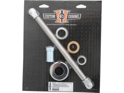 08640 - Front Axle Kit for CCE Springer Style Forks