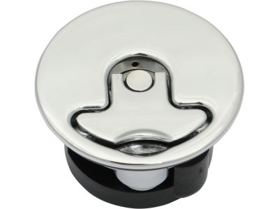08664 - CCE Vented Aircraft Style Replacement Gas Cap Without Lock