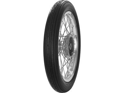 1011299 - AVON TYRES Speedmaster MKII Tire 3.00 x21 57S TT Black Wall