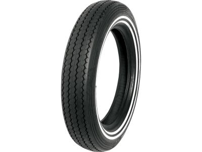 1150112 - SHINKO 240 Classic Reifen MT/90-16 74H TT Double White Line