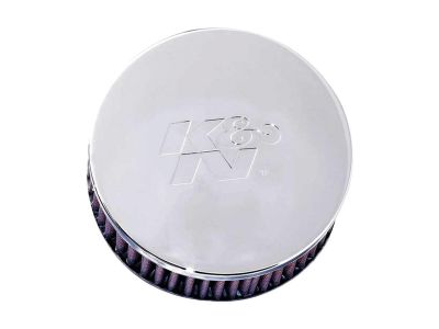 12010 - K&N Custom Replacement Air Filter