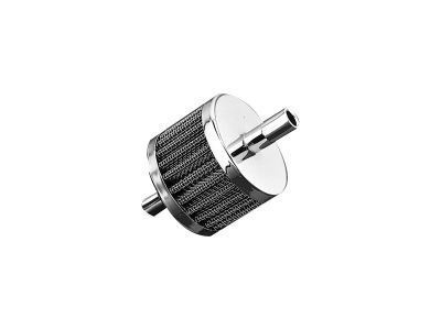 12012 - CCE Breather Filter Chrome