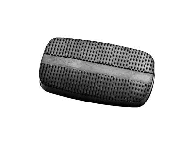 12241 - CCE Brake Pedal Rubber Only