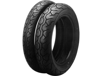 1225619 - MAXXIS Classic Tire 110/90-19 62H Black Wall