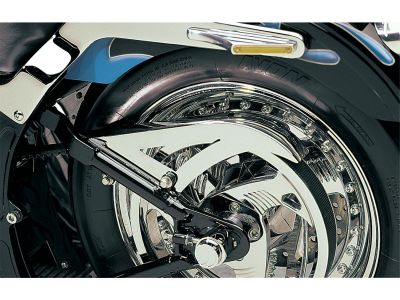 12695 - CCE SHORT BELT GUARD