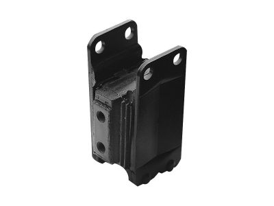 13046 - CCE FRONT RUBBER MOTOR MOUNT