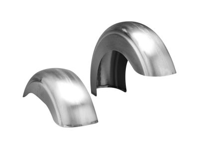 13160 - CCE 8,5" Classic Custom Rear Fender