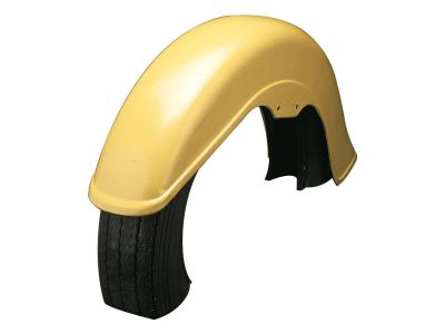 13183 - CCE Custom Front Fender for Wide Glide