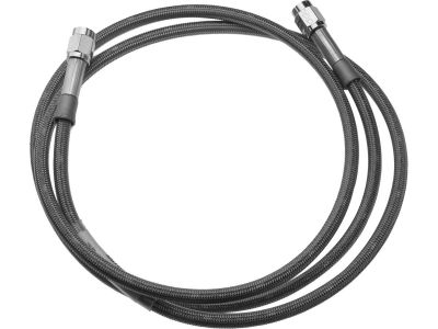 14051 - GOODRIDGE Stainless Steel Universal Brake Line Stainless Steel 12"