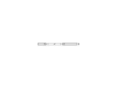 15012 - CCE CLUTCH PUSH ROD