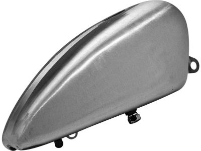 15664 - CCE Smooth-Bottom Gastank for Sportster