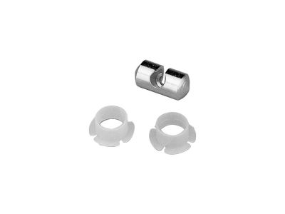 15951 - CCE Clutch Cable Pivot Pins Slotted with Bushing Kit, for Non-Eyelet Clutch/Brake Cables Pack 12