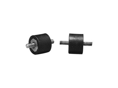 16050 - CCE Oil Tank Rubber Mount Studs