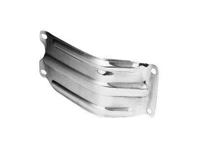 17115 - CCE Engine Skid Plate Stainless Steel