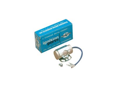 17192 - SMP Blue Streak Condenser Replacement Condeser