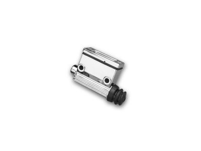 17552 - CCE Kelsey-Hayes Style Master Cylinder, 5/8" Bore, Chrome Kelsey-Hayes Master Cylinder