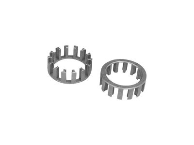 18669 - CCE Roller Bearing Retainer Cage