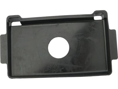 18929 - CCE Battery Cushion Black