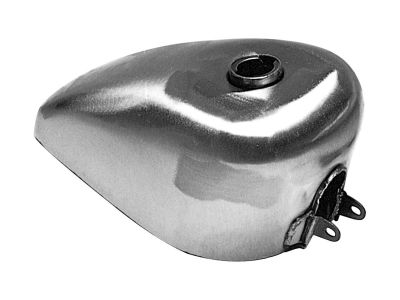 19639 - CCE King Gas Tank for Early Sportster