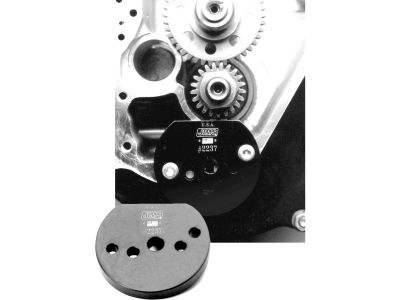 20785 - JIMS Pinion Gear Lock Tool