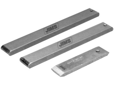 20825 - JIMS FXR-FLT (5 Speed Transmission) Primary Drive Locking Bar