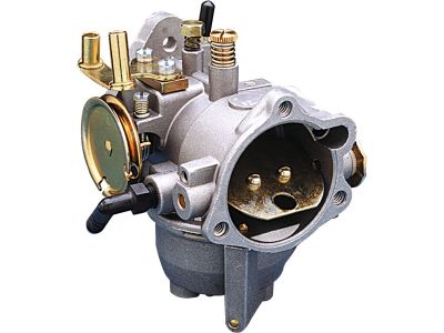 24305 - CCE 39 mm Carburetor wit Adjustable Mainjet