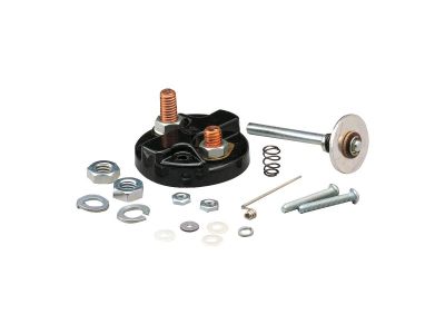 25006 - DAYTONA Solenoid Repair Kit Starter Solenoid Repair Kit