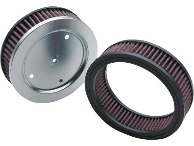 25022 - K&N Custom Replacement Air Filter