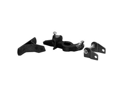 25056 - CCE Replacement Front Lower Mounting Bracket for Fat Bob Tank