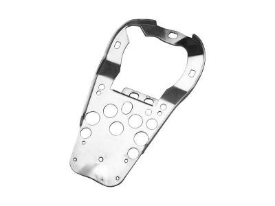 25235 - CCE Dash Mounting Plate Without dash lights