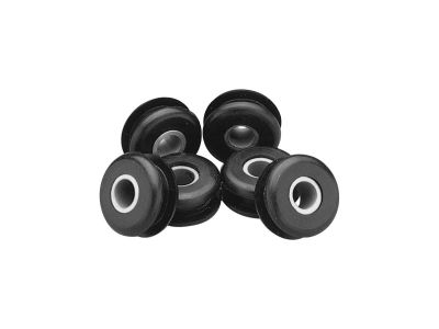 25577 - CCE Replacement Rubber Mounts for Flatside Gas Tank