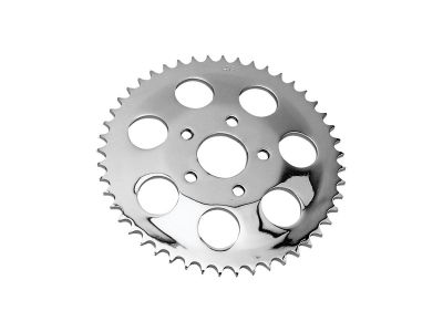 25639 - CCE 49 Teeth, Offset 6mm Rear Sprocket