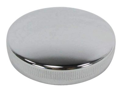 260003 - CCE Early Style Gas Cap Vented Chrome