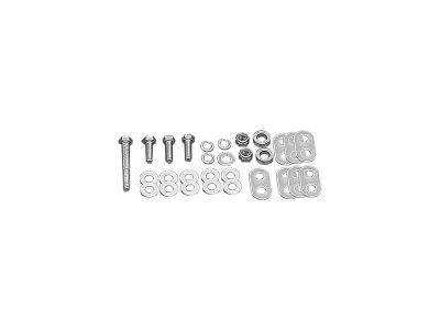 260113 - CCE Mounting Kit for Fat Bob Tank