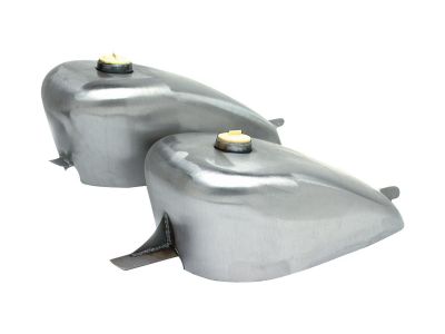 260121 - CCE 2.8 Gallon Low Tunnel Gas Tank