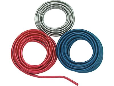 260530 - CCE S/S Braided Hose