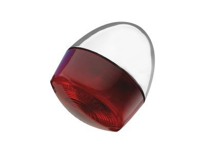 26132 - CCE Red Turn Signal Lens Turn Signal Lens
