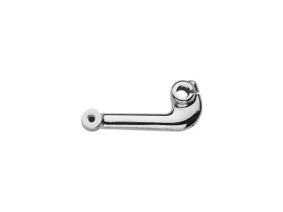 26193 - CCE CHROME SHIFT LEVER Shift Levers