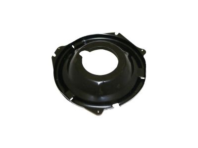 26894 - CCE FL Replacement Outer Headlight Bucket Black