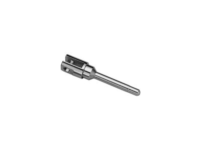 28071 - CCE Master Cylinder Plungers Chrome