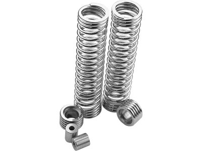 28205 - BURLY Lowering Kit for Springer 1,5"