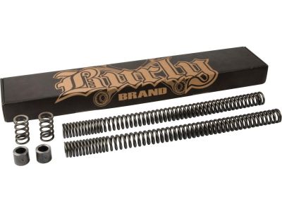 28470 - BURLY 41 mm Fork Lowering Kit -1.25"/-2" Lower