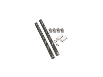 28540 - PROGRESSIVE Front Fork Lowering Kit, 35mm Showa forks Fork Spring Kit -1" to 2"