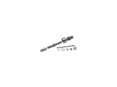 28677 - SPYKE Starter Jackshaft Assembly Starter Jackshaft