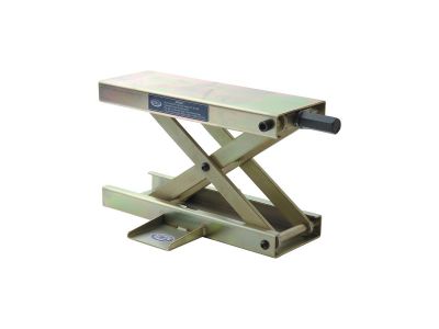 30115 - KL Supply MC450 CENTER JACK STAND