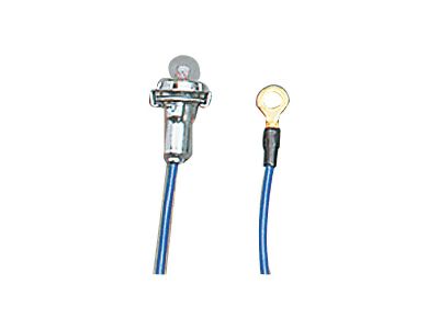 310113 - CCE Speedo and Indicator Light Socket