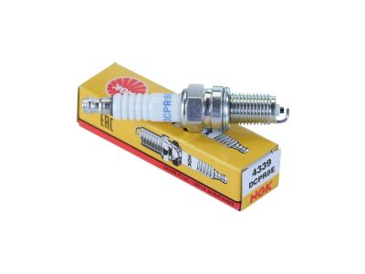 3124339 - NGK Standard Spark Plugs DCPR8E
