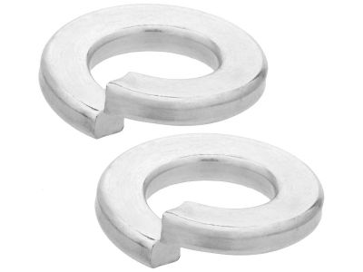 32361 - CCE 1/4" Stainless Steel Lockwasher